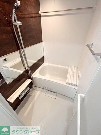 セレスティア小豆沢の物件内観写真